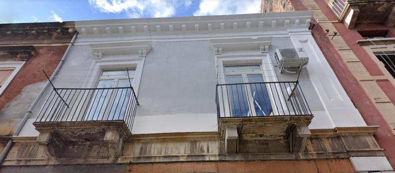 Casacordai Villa Catania Luaran gambar