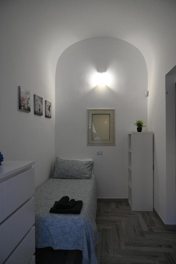 Casacordai Villa Catania Luaran gambar
